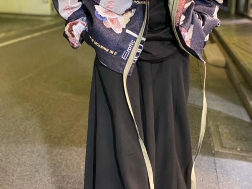 トレファクスタイル下北沢店ブログ画像５