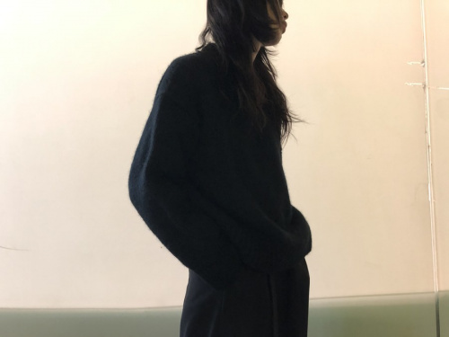 ドメスティックブランドのAURALEE