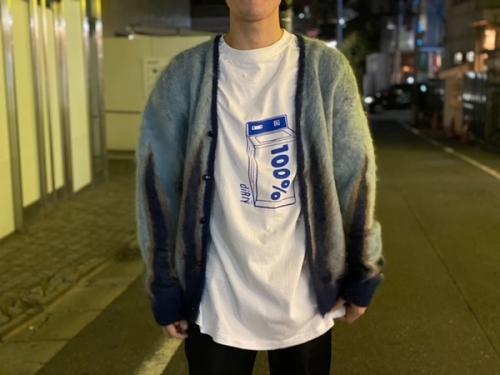 needlesのニードルス