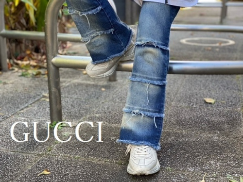 インポートブランドのGUCCI