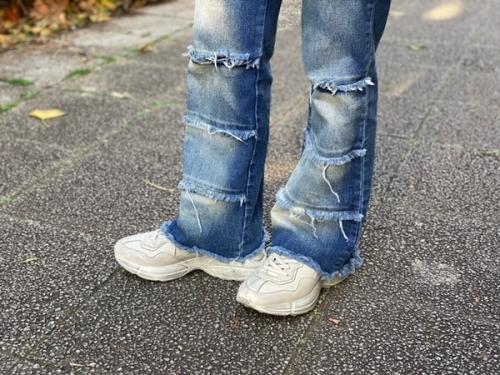 トレファクスタイル下北沢店ブログ画像５