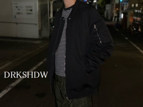 インポートブランドのDRKSHDW