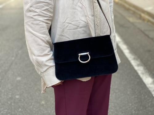 CELINEのセリーヌ