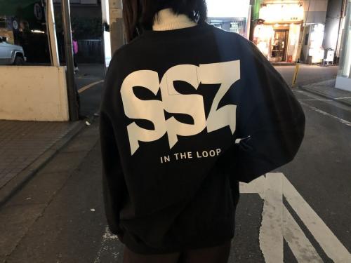 スウェット　のメンズ