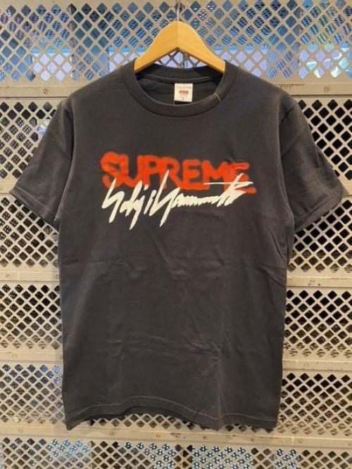 Supreme × Yohji Yamamotoのシュプリーム×ヨウジヤマモト