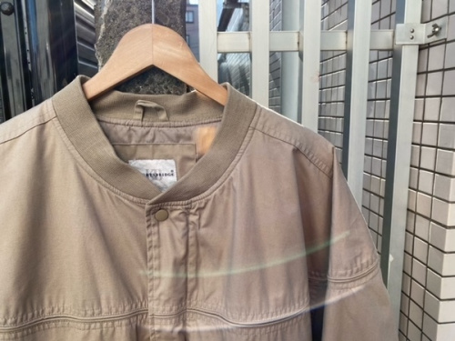 ヴィンテージアイテムのKNIGHTSBRIDGE