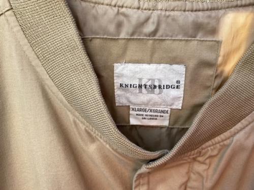 KNIGHTSBRIDGEのナイツブリッジ