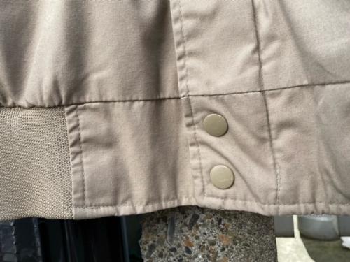 90s Derby Jacketのヴィンテージ　古着　下北沢　