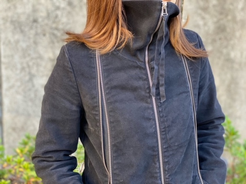 インポートブランドのMM6 Martin Margiela 6