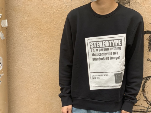 インポートブランドのMartin Margiela