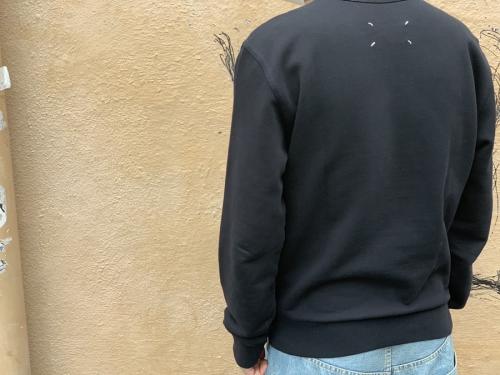 Martin Margielaのマルタンマルジェラ