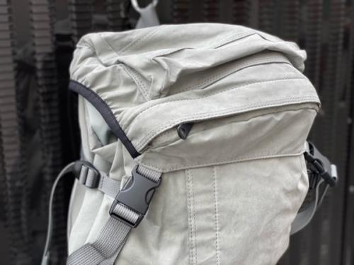 STONE ISLAND × PORTERのストーンアイランド × ポーター