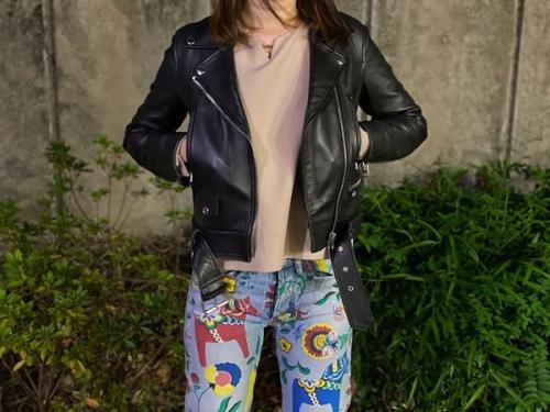 トレファクスタイル下北沢店ブログ画像５