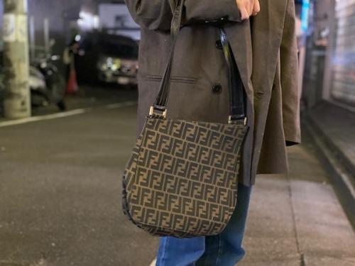 FENDIのフェンディ