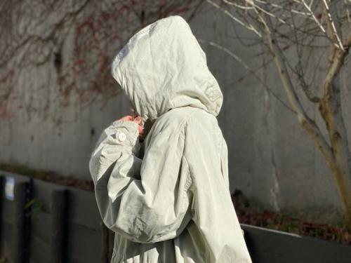 トレファクスタイル下北沢店ブログ画像５