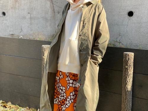 Barbourのバーブァー