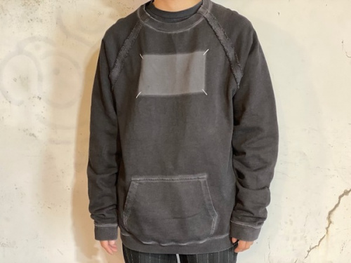 インポートブランドのMartin Margiela 10