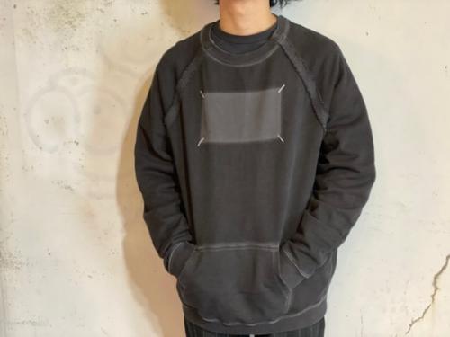 Martin Margiela 10のマルタンマルジェラ 10