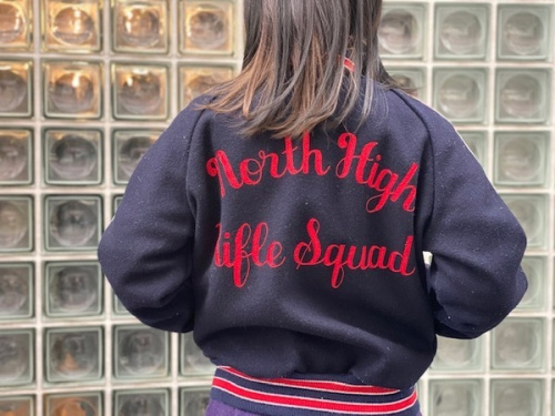 ヴィンテージアイテムのEMPIRE