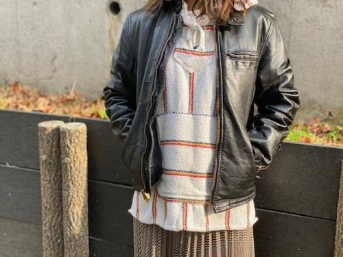 トレファクスタイル下北沢店ブログ画像２