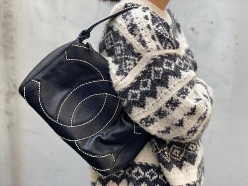 CHANELのシャネル