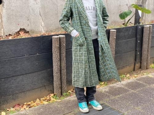 古着のジェセフホーン