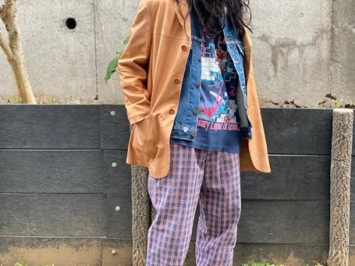 ヴィンテージアイテム