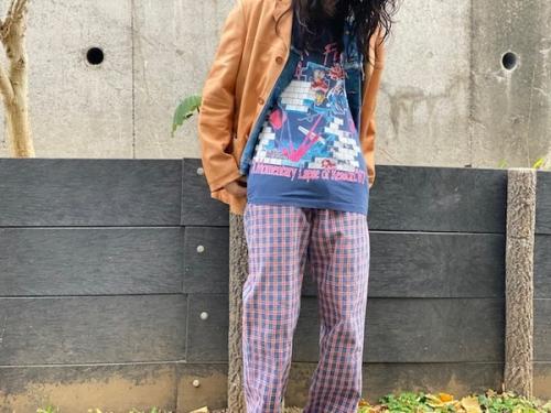 トレファクスタイル下北沢店ブログ画像２