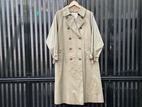 BURBERRYのバーバリー