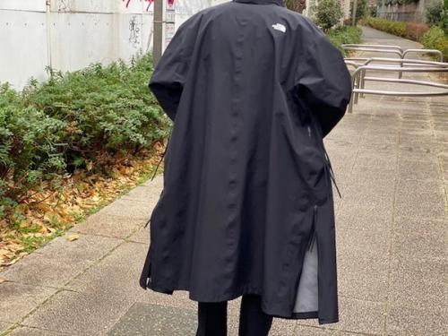 ジーティーエックスプロフーデッドコート