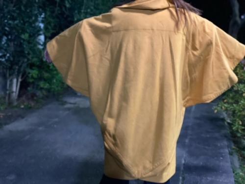 ISSEY MIYAKEのイッセイミヤケ