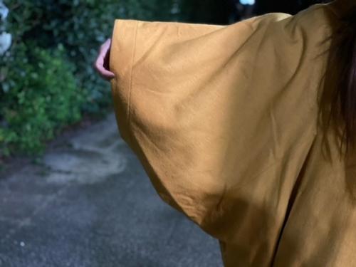 トレファクスタイル下北沢店ブログ画像５