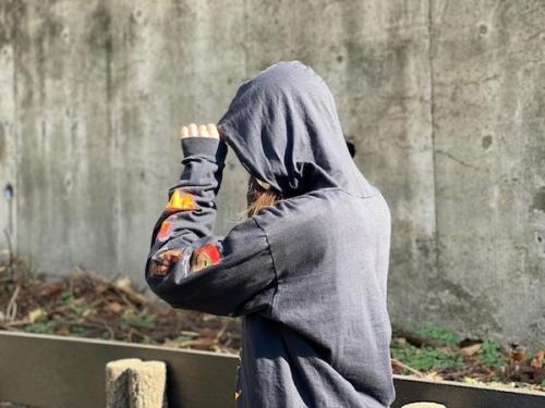 90s Wish Tour Ⅼ/S T-Shirt Hoodie