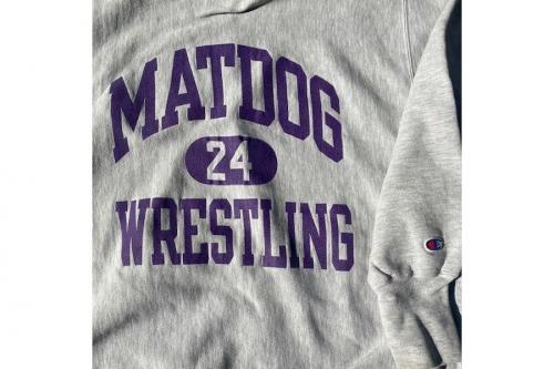 Championのチャンピオン