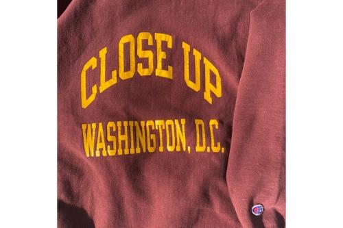 チャンピオンの~90s Reverse Weave