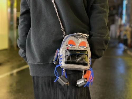 インポートブランドのMAISON PROMAX