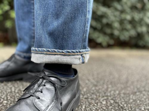 リーバイス517の70s 517