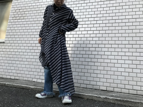 ドメスティックブランドのsoduk