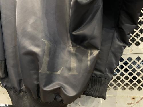 ウィンダンシ― × リミ フゥのブルゾン