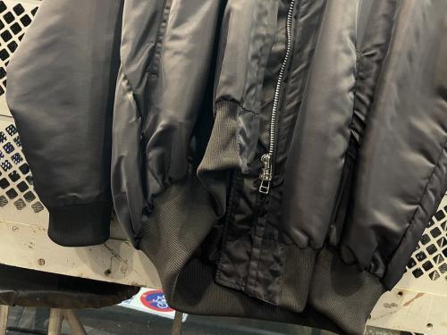 ブルゾンの下北沢