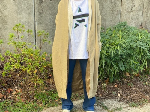 キャリアファッションのMUSE de DEUXIEME CLASSE