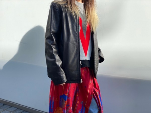 ヴィンテージアイテム