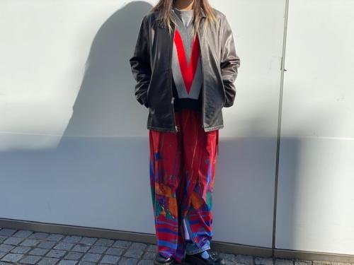 トレファクスタイル下北沢店ブログ画像２