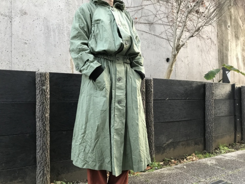 ドメスティックブランドのIS ISSEY MIYAKE