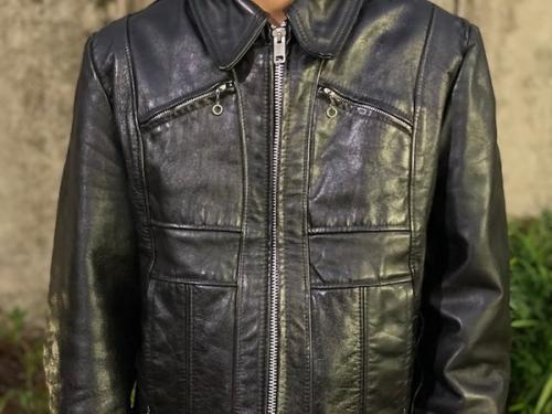 ウエスタン　ヒッピー　下北　ヴィンテージ