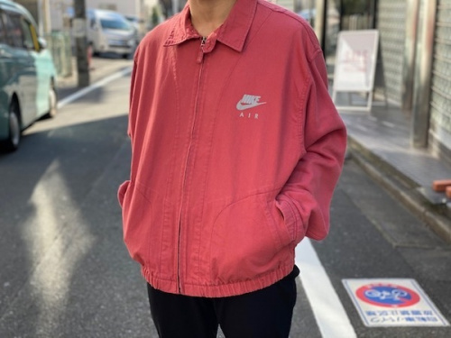 ヴィンテージアイテム