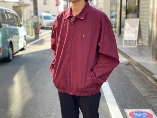 トレファクスタイル下北沢店ブログ画像２