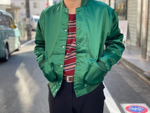 トレファクスタイル下北沢店ブログ画像３