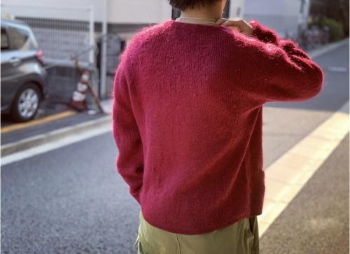 トレファクスタイル下北沢店ブログ画像３