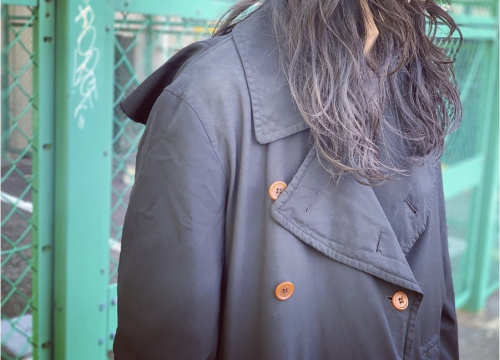 ドメスティックブランド